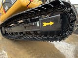 2016 Caterpillar 320D Raupenbagger
