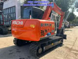 2024 Hitachi ZX200 Crawler Excavator