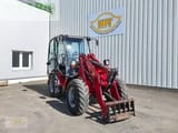 2013 Weidemann 4070 CX 100 Mini Excavator