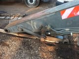 Volvo EC210BNL Crawler Excavator