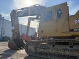 Caterpillar 336 Crawler Excavator