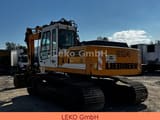 2003 Liebherr R 904 HDSL Crawler Excavator