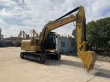 2022 Caterpillar 312D Crawler Excavator