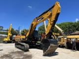 Sany SY365H Crawler Excavator