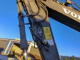 2015 Volvo EC220E Crawler Excavator