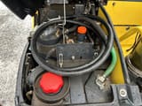 2017 Yanmar SV100-2A Mini Excavator