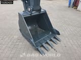 2025 Hyundai HX130 N Crawler Excavator