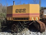 1992 Liebherr R952 HD LITRONIC