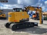 2024 Sany SY155U Crawler Excavator