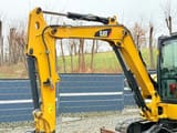 2019 Caterpillar 305.5E Mini Excavator
