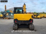 2023 Sany SY80U Mini Excavator