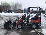 2024 Schäffer 1622 Mini Excavator