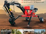 2025 XCMG ET110 Mini Excavator