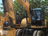 Escavadora de Rodas Usada M315D2 Componentes Principais em Bom Estado de 2020 (2019)