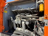 2014 Hitachi ZH210LC-5B Crawler Excavator