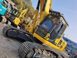 2023 Komatsu PC220-8 Crawler Excavator