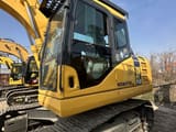 2023 Komatsu PC110-7 Crawler Excavator