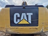 2012 Caterpillar 324E Crawler Excavator