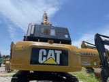 2023 Caterpillar 329D Crawler Excavator