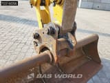 2017 Caterpillar 305E2 Mini Excavator