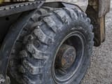 2017 CASE WX148 Wheel Excavator