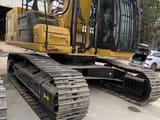 2025 Caterpillar 336GC Crawler Excavator