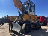 2013 Liebherr 934 C HD LITRONIC Material Handler