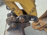 2022 Caterpillar 306CR Crawler Excavator