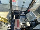2018 Komatsu PC16R-3HS Mini Excavator