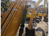 2023 Sany SY215C Crawler Excavator