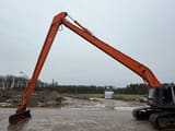 2010 Hitachi ZX470LCH-3