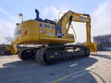 Komatsu PC240LC-8N1 Crawler Excavator