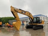 2020 Caterpillar 325BL Crawler Excavator