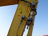 2017 Komatsu PW180-10 Wheel Excavator