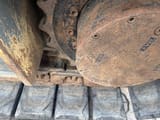 2015 Wacker Neuson 14504 Crawler Excavator