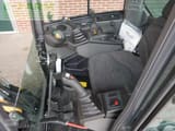 2023 CASE CX19D Mini Excavator