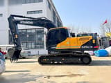 2023 Hyundai R220LC-9S Crawler Excavator