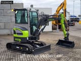 2024 Caterpillar 302.7 Mini Excavator