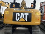 2023 Caterpillar 320D Crawler Excavator