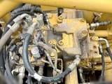 2021 Caterpillar 395 Crawler Excavator