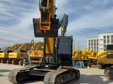 2018 Sany SY215C Crawler Excavator