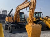 2022 Hyundai R150W-9S Wheel Excavator