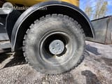 2007 Komatsu PW140-7 Wheel Excavator