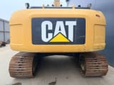 2007 Caterpillar 320DL Crawler Excavator