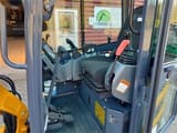 XCMG XE27E Mini Excavator