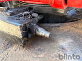 2003 Schaeff HML 42 Wheel Excavator