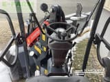 2024 Schäffer 1622 Mini Excavator