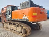 2016 Hitachi ZX490LCH-6 Crawler Excavator