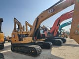 2024 Caterpillar 320GC Crawler Excavator