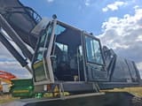 2000 Terex MHL 380 Material Handler